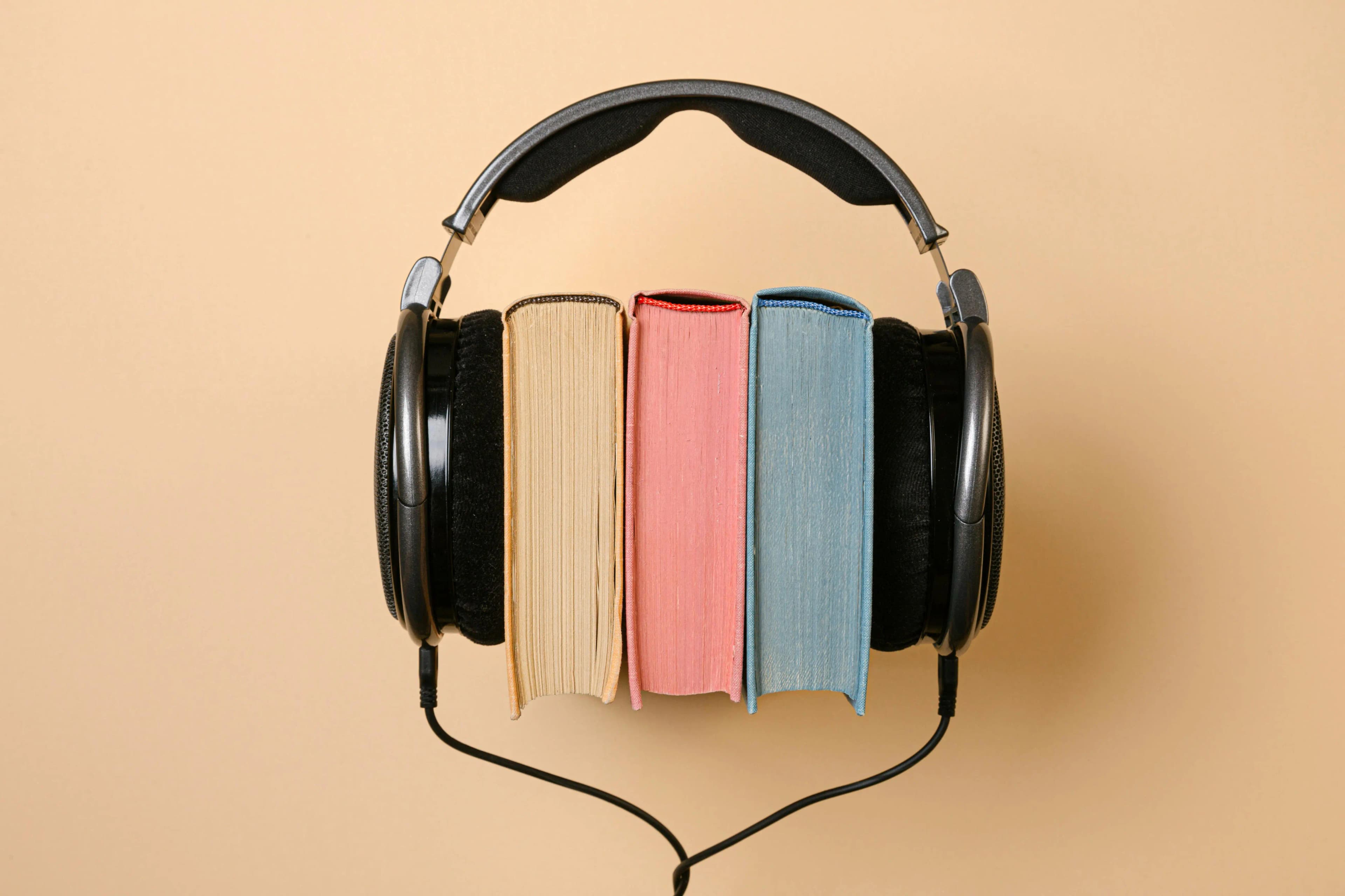 Why Every Indie Author Should Have an Audiobook